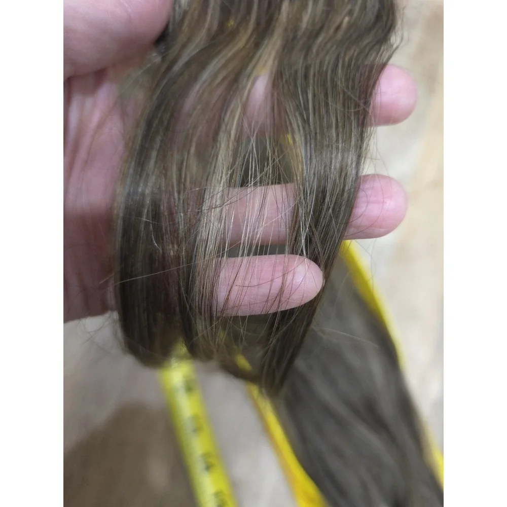 MOTOWN TRESS Clip-In Hair Extensions‎ - HCL9.22 F4/27